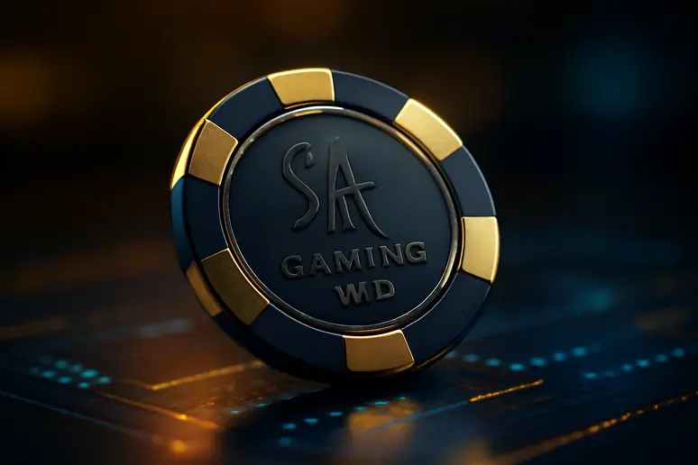 สมัคร เอสเอ เกมมิ่ง วีไอพี ทันที — ขั้นตอนง่ายที่ ซาริชเบทวีไอพี