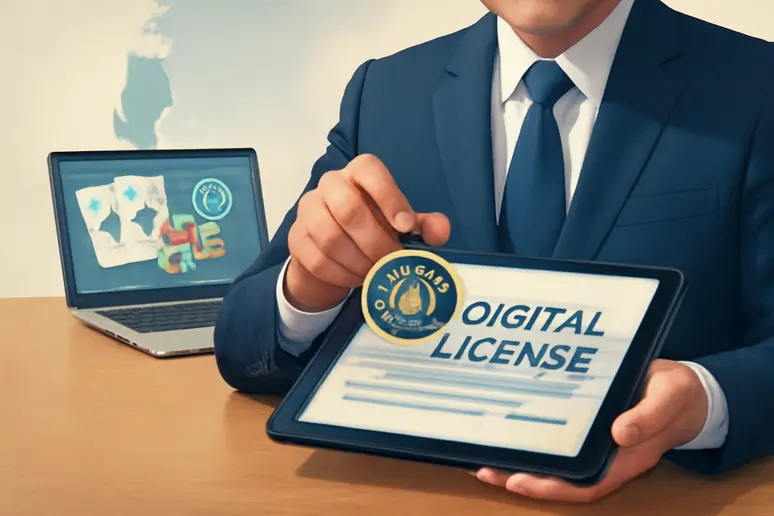 PAGCOR สั่งเข้ม ออกใบอนุญาตใหม่ คุมพนันออนไลน์