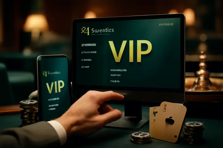 SA Gaming VIP ที่ Sarichbetvip สุดยอดแพลตฟอร์มเดิมพัน