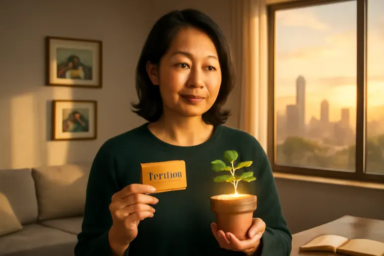 มหาเศรษฐีหวย 2025: ถอดรหัสชีวิต พลังที่เปลี่ยนไปหลังถูกรางวัล