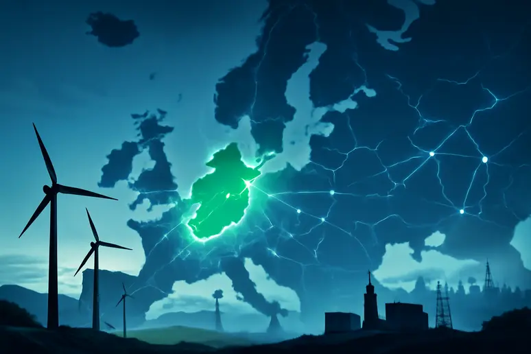 วิกฤตเชื้อเพลิงไอร์แลนด์: สถานการณ์ล่าสุดและการรับมือภาครัฐ