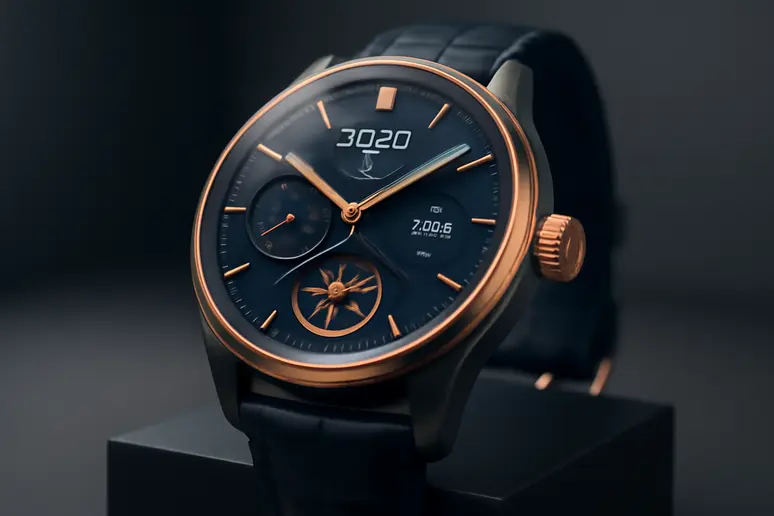 Watches and Wonders 2026: เปิดตัวนาฬิกาหรูสุดล้ำ น่าจับตา!