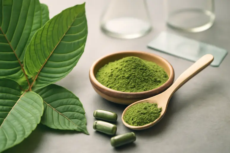 Kratom คร่าชีวิต! สารสกัดสมุนไพรนี้อันตรายจริงหรือ?
