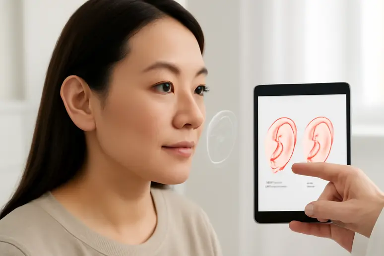 Ozempic Ears: ผลข้างเคียงใหม่ & ศัลยกรรมแก้ไข | อัปเดตล่าสุด