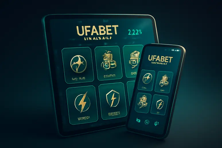 UFABET เว็บตรง 2026: สมัคร ฝาก-ถอน โปรโมชั่นสุดคุ้ม